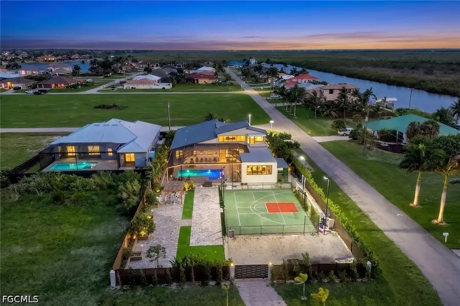 4231 NW 12th Lane, Cape Coral, FL 33993 - #3