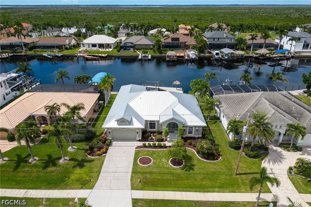 5234 Sands Boulevard, Cape Coral, FL 33914 - #1