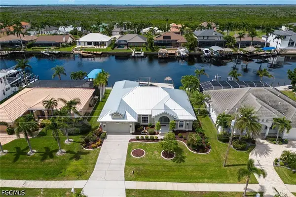 5234 Sands Boulevard, Cape Coral, FL 33914
