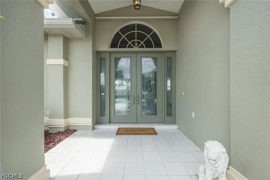 5234 Sands Boulevard, Cape Coral, FL 33914 - #3