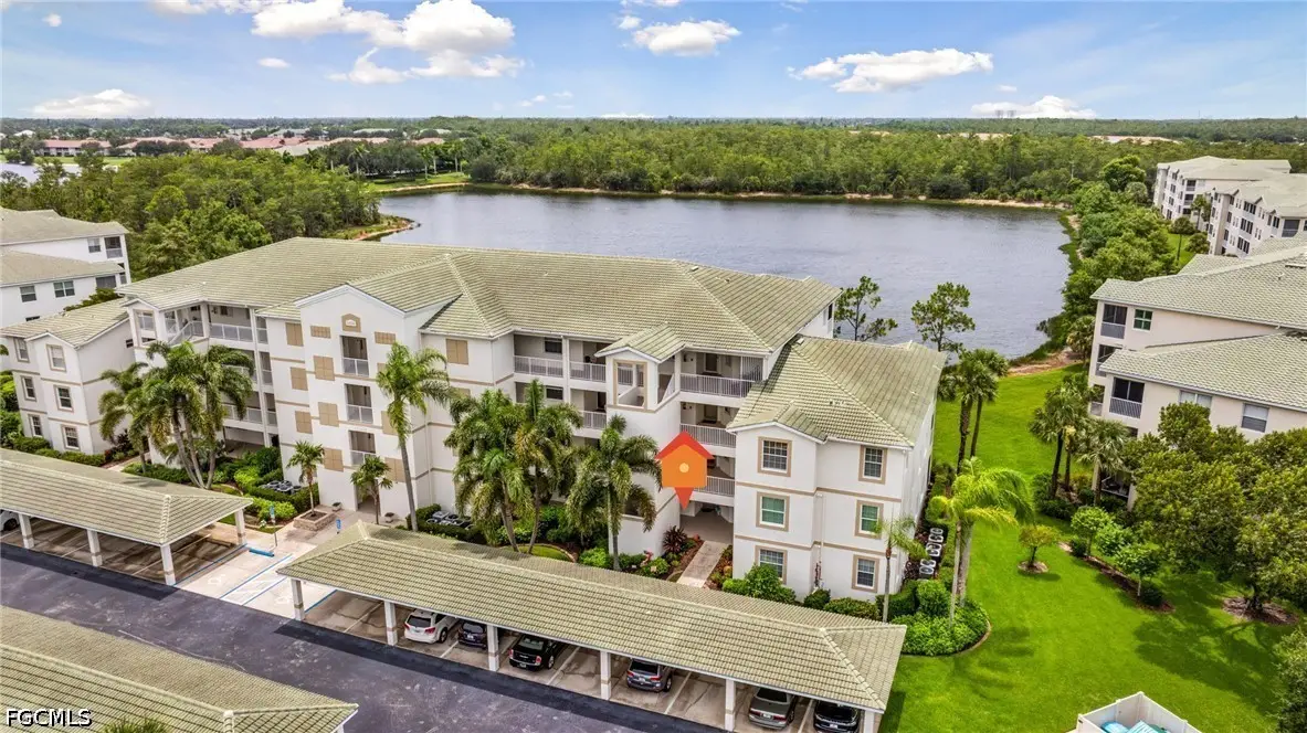 14340 Bristol Bay Place #107, Fort Myers, FL 33912 - #1