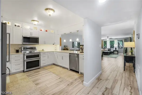 9901 Sunset Cove Lane #222, Fort Myers, FL 33919