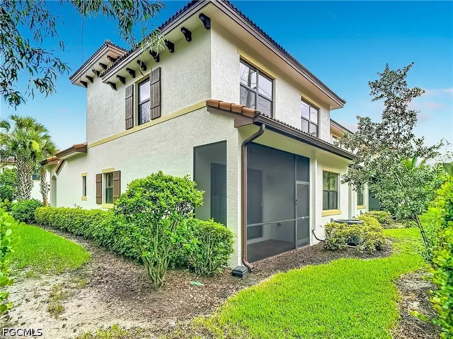 15820 Portofino Springs Boulevard #109, Fort Myers, FL 33908 - #2