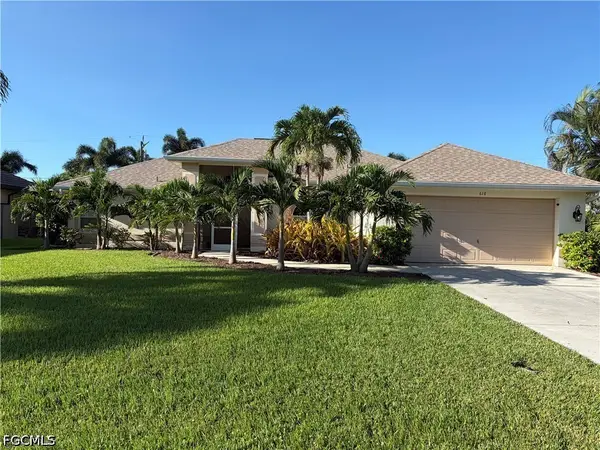 618 SE 18th Street, Cape Coral, FL 33990