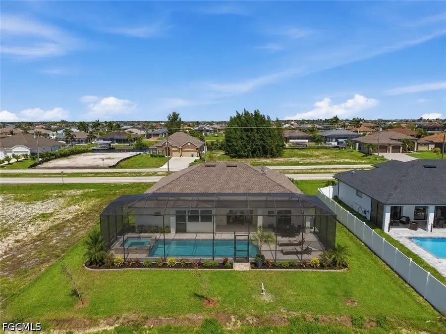 1428 Old Burnt Store Road N, Cape Coral, FL 33993 - #2