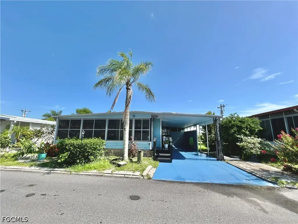 3584 Celestial Way, North Fort Myers, FL 33903 - #1