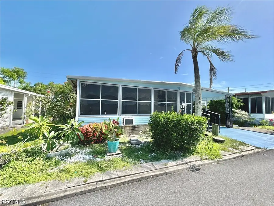 3584 Celestial Way, North Fort Myers, FL 33903 - #2