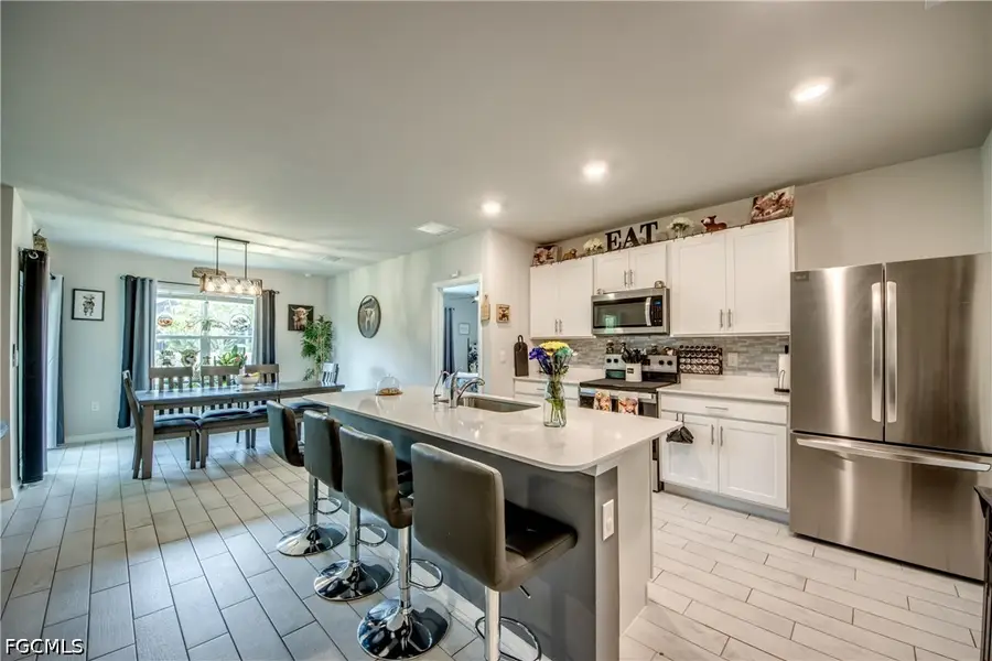 2532 NW 7th Street, Cape Coral, FL 33993 - #3