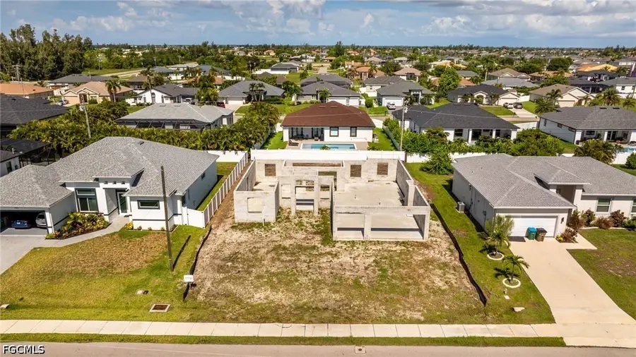 428 SW 28th Avenue, Cape Coral, FL 33991 - #2