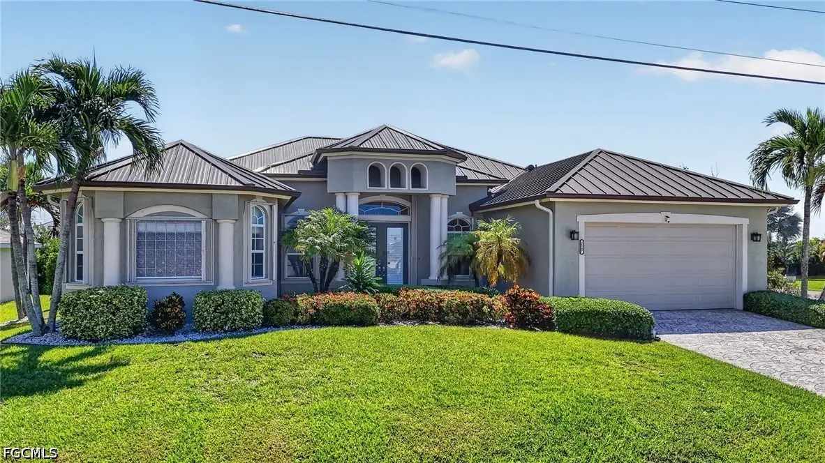 2547 SW 5th Avenue, Cape Coral, FL 33914 - #1