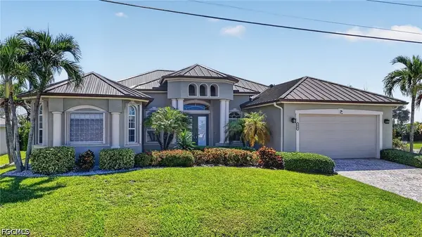 2547 SW 5th Avenue, Cape Coral, FL 33914
