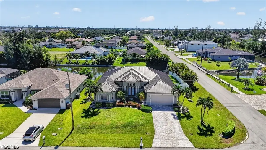 2547 SW 5th Avenue, Cape Coral, FL 33914 - #2
