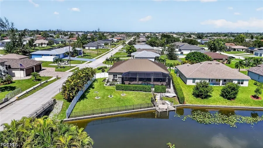 2547 SW 5th Avenue, Cape Coral, FL 33914 - #3