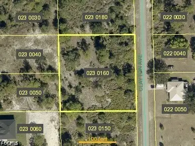 1711 Clayton Avenue, Lehigh Acres, FL 33972 - #3