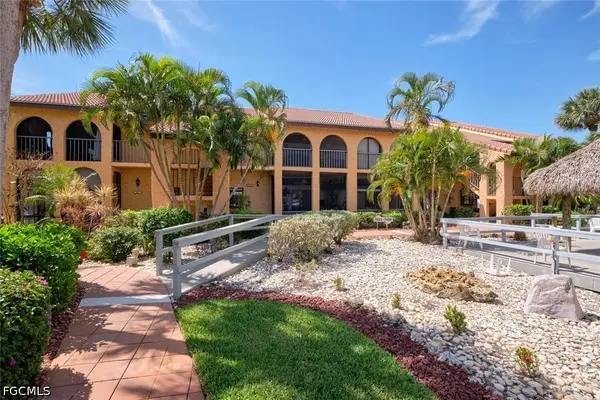5510 SW 4th Place #506, Cape Coral, FL 33914