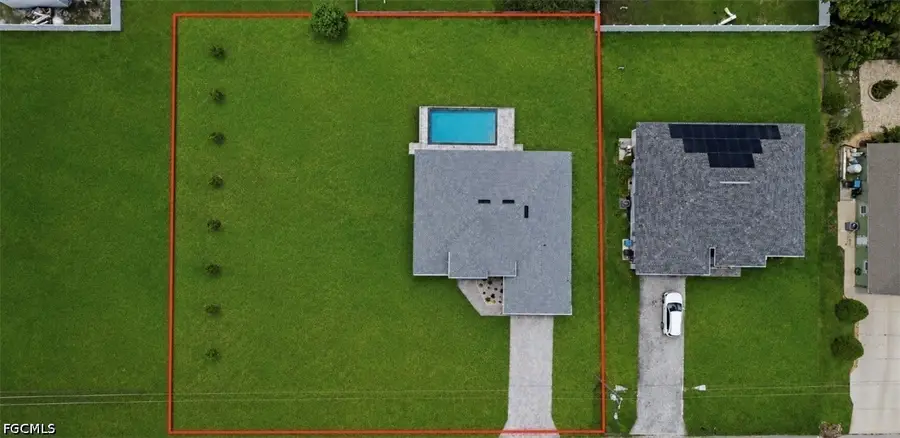 216 NW 10th Terrace, Cape Coral, FL 33993 - #2