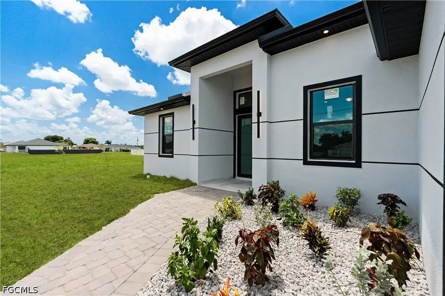 216 NW 10th Terrace, Cape Coral, FL 33993 - #3
