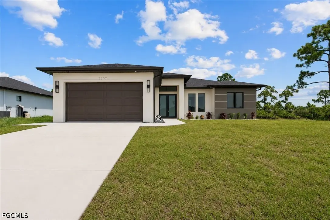2227 NW 30th Street, Cape Coral, FL 33993 - #1