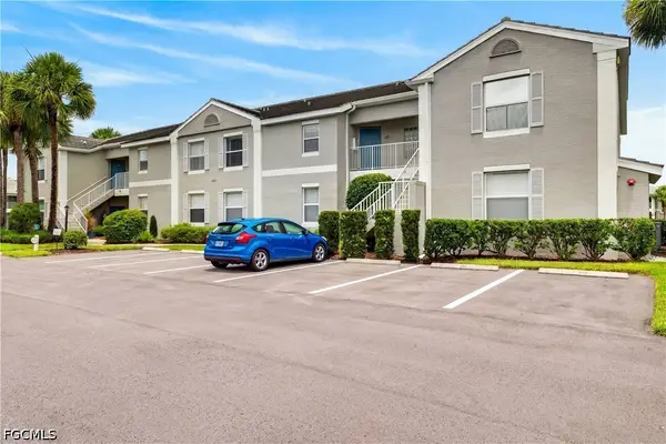 12065 Summergate Circle #203, Fort Myers, FL 33913