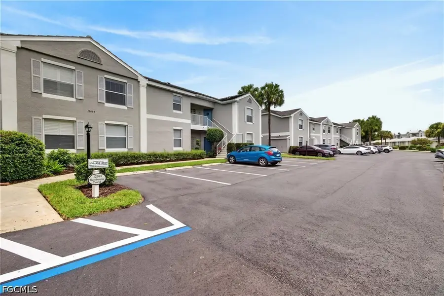 12065 Summergate Circle #203, Fort Myers, FL 33913 - #2