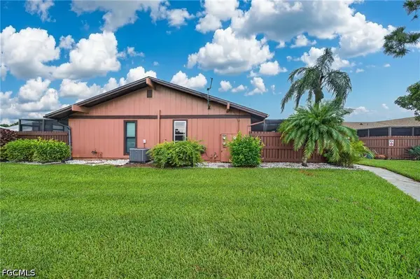 15451 Crystal Lake Drive, North Fort Myers, FL 33917