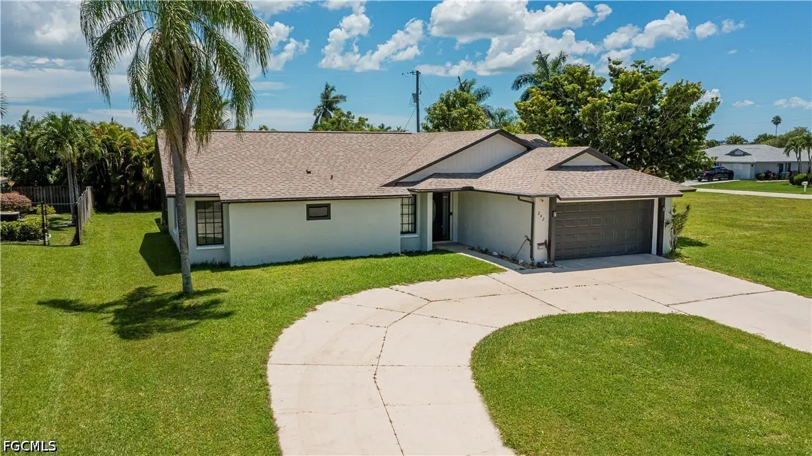 242 SW 45th Terrace, Cape Coral, FL 33914 - #1