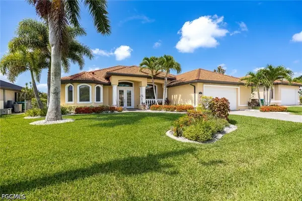 310 SE 30th Terrace, Cape Coral, FL 33904