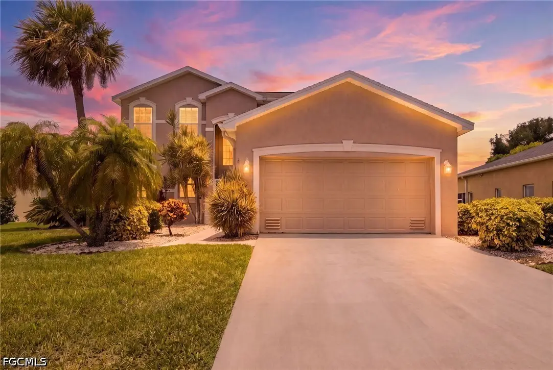 16845 Colony Lakes Boulevard, Fort Myers, FL 33908 - #1