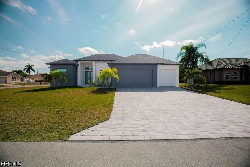 2000 SW 31st Terrace, Cape Coral, FL 33914 - #1