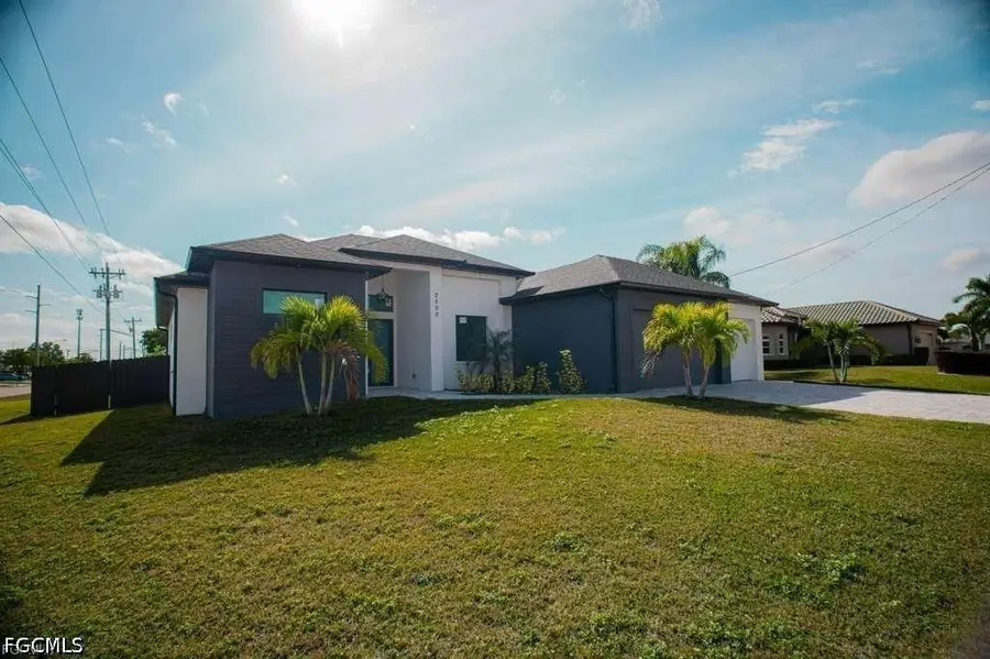 2000 SW 31st Terrace, Cape Coral, FL 33914 - #3