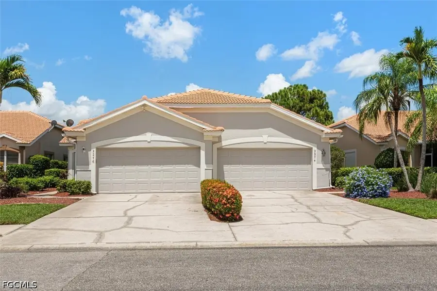 2274 Granby Drive, Lehigh Acres, FL 33973 - #3