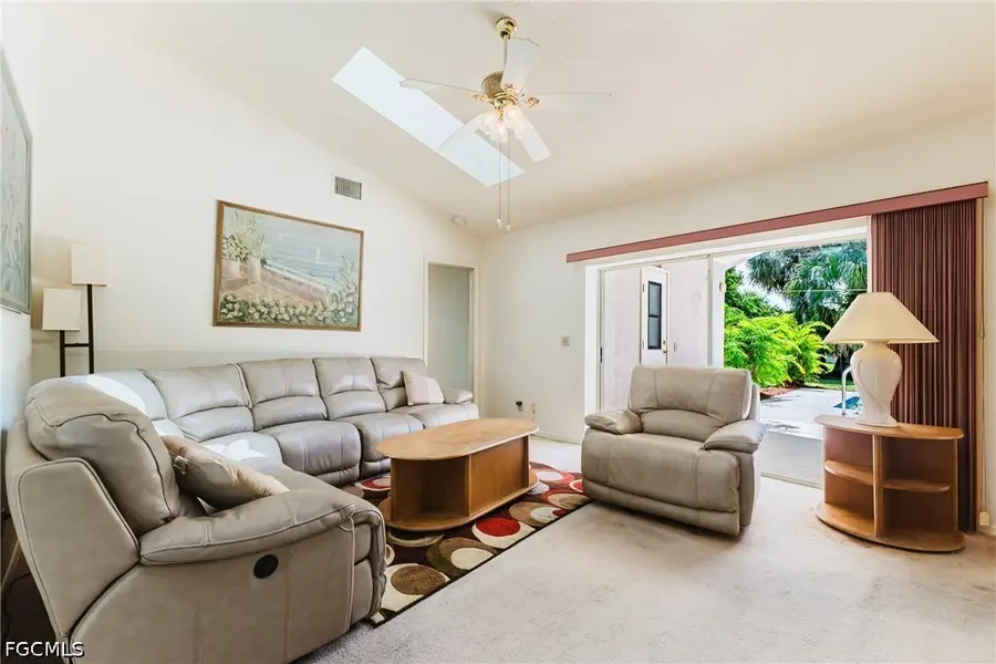 3606 Country Club Boulevard, Cape Coral, FL 33904 - #3
