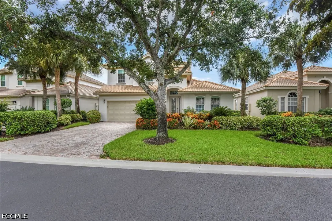 23157 Oakglen Lane, Estero, FL 34135 - #1