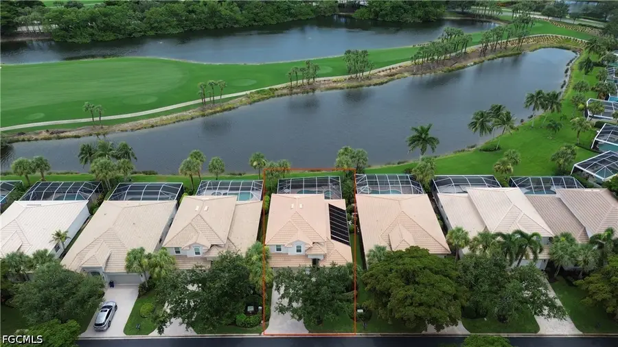 23157 Oakglen Lane, Estero, FL 34135 - #2