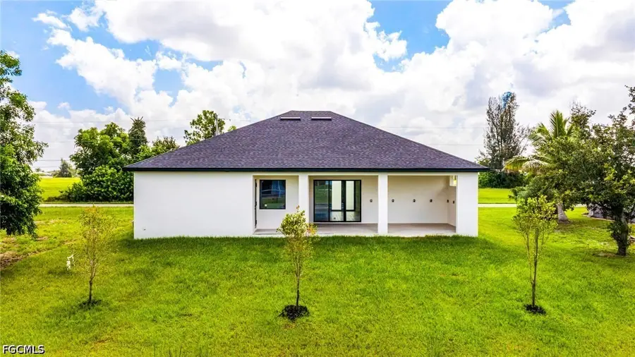 1124 NW 31st Avenue, Cape Coral, FL 33993 - #2