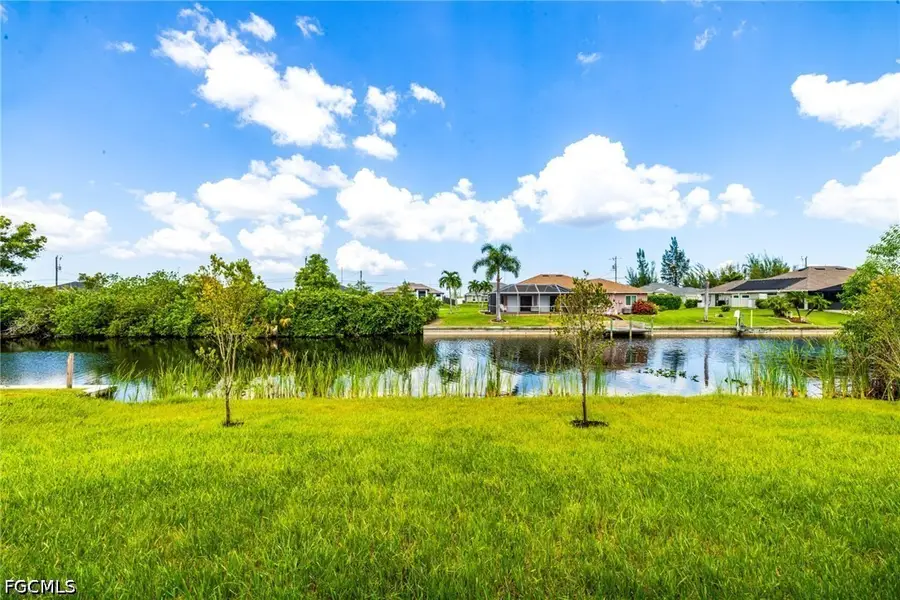 1124 NW 31st Avenue, Cape Coral, FL 33993 - #3