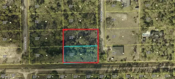 2201 AND 2203 Mcarthur Avenue, Alva, FL 33920