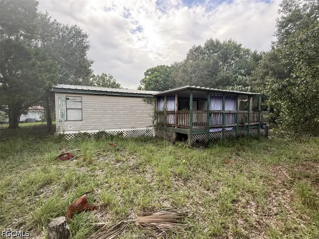 600 Bridle Way, Labelle, FL 33935 - #1