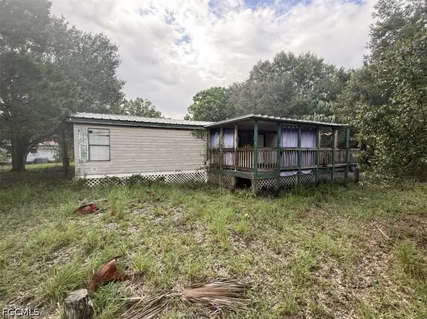 600 Bridle Way, Labelle, FL 33935