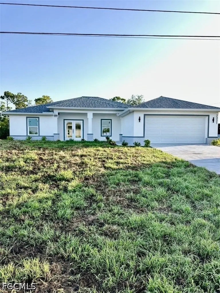2321 NE 39th Street, Cape Coral, FL 33909 - #1