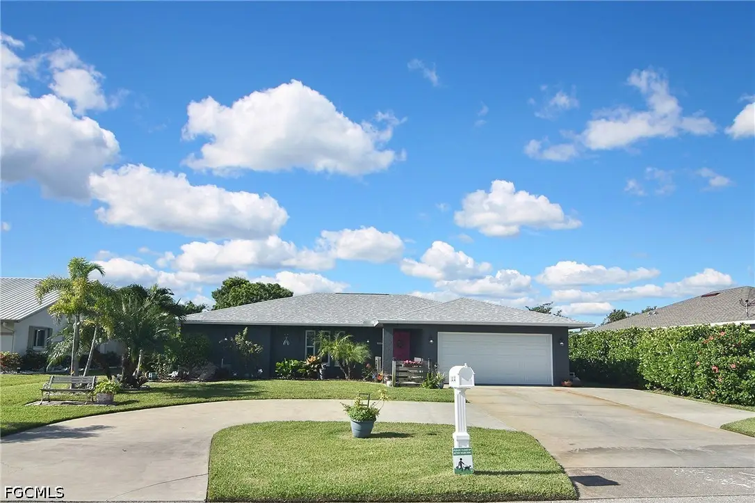 1414 SE 18th Terrace, Cape Coral, FL 33990 - #1