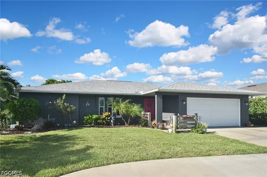 1414 SE 18th Terrace, Cape Coral, FL 33990 - #2