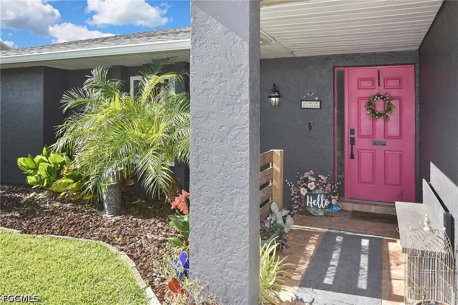 1414 SE 18th Terrace, Cape Coral, FL 33990 - #3