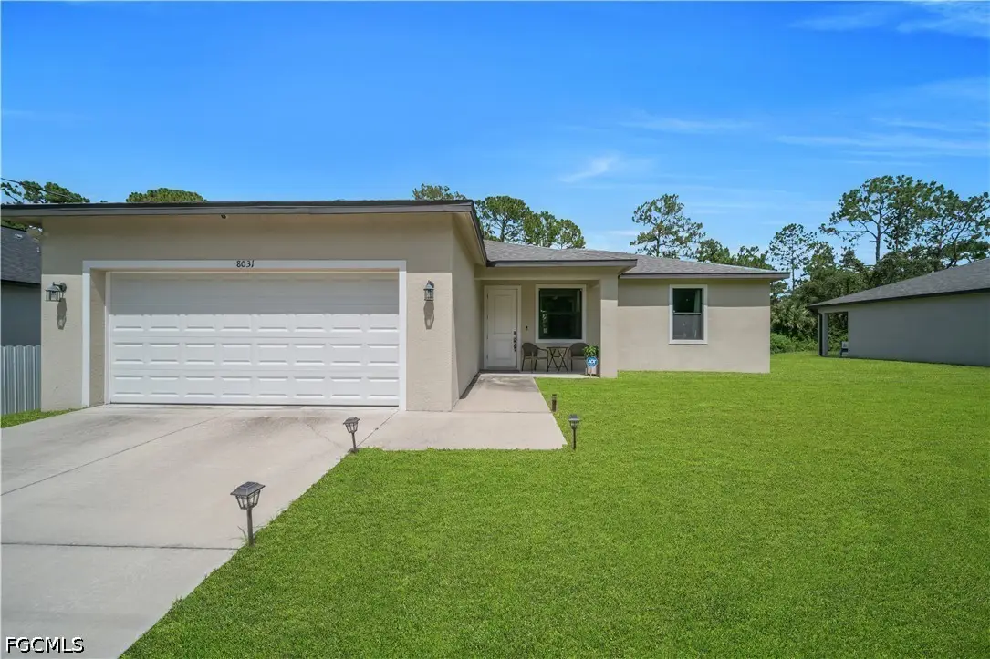 8031 Sandy Circle, Labelle, FL 33935 - #1