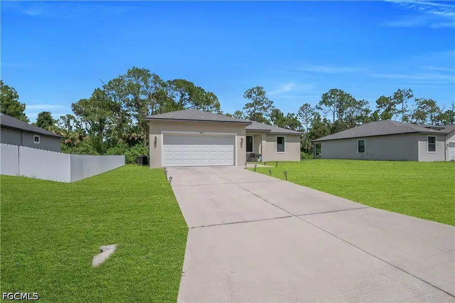 8031 Sandy Circle, Labelle, FL 33935 - #2