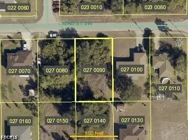 4005 32nd Street Sw, Lehigh Acres, FL 33976 - #1