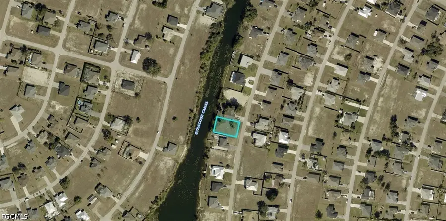 2702 NW 4th Place, Cape Coral, FL 33993 - #2
