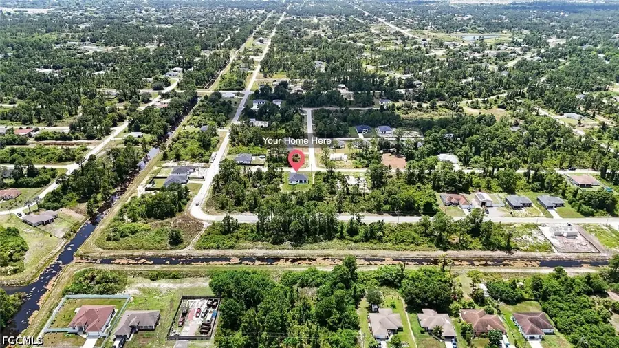 463 Zimmerman Avenue S, Lehigh Acres, FL 33974 - #3