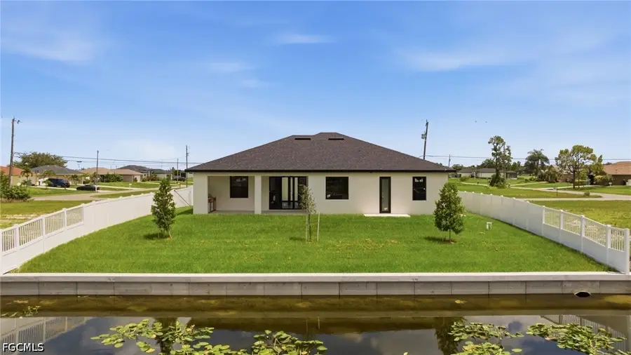 3106 NW 14th Terrace, Cape Coral, FL 33993 - #2