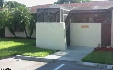 6124 Principia Drive #2, Fort Myers, FL 33919 - #1